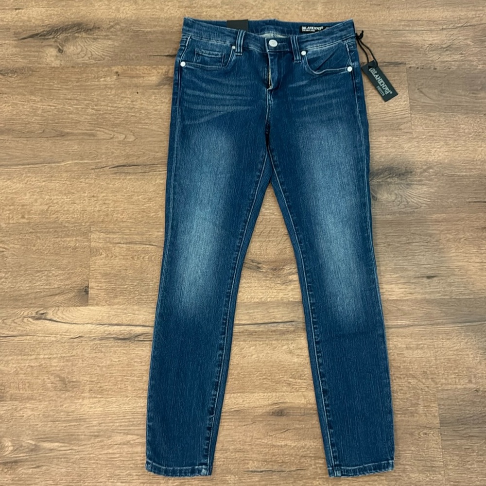 NWT BlankNYC Denim High Rise Jeans